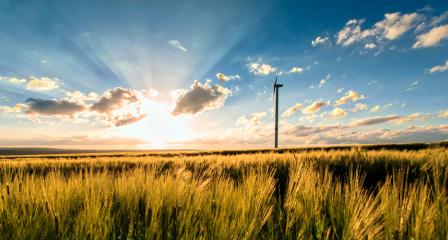 Amara NZero Wind Energy turbines parts supplier