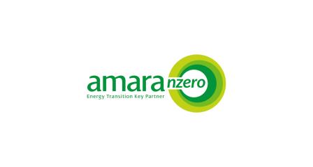 Logo Amara NZero