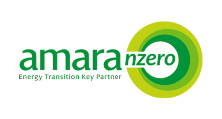 Logo Amara NZero