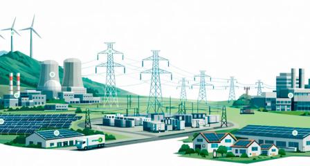 Desde Amara NZero conectamos tecnología, logística y servicios para simplificar proyectos energéticos y generar más oportunidades para todo el sector