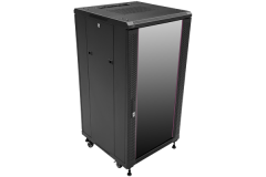 Rack 27U ciega