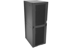 Rack 32U perforadas