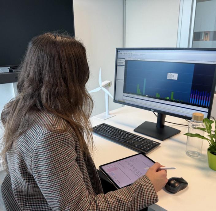 Gestión del stock y planificación de la demanda